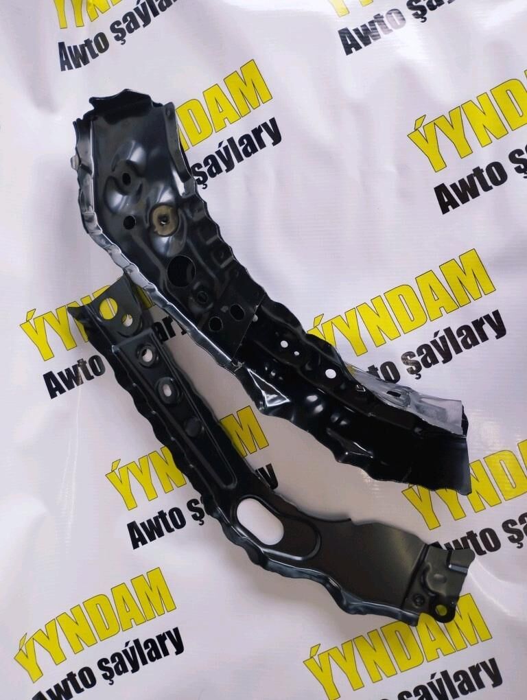 Camry, es, avalon Tumban goly 1 TMT - Мары - img 2