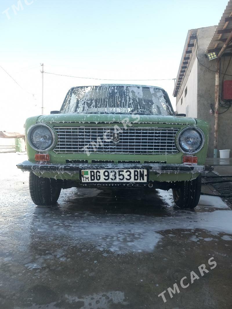 Lada 2104 1985 - 15 000 TMT - Gyzylarbat - img 2