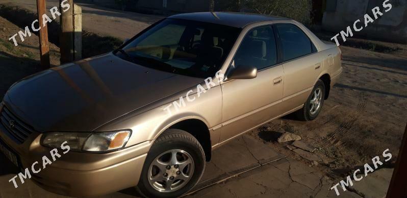 Toyota Camry 1998 - 130 000 TMT - Şabat etr. - img 7