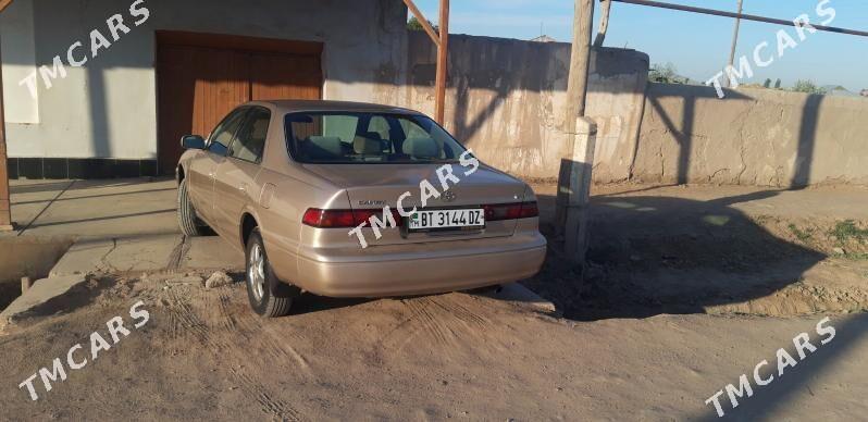 Toyota Camry 1998 - 130 000 TMT - Şabat etr. - img 8
