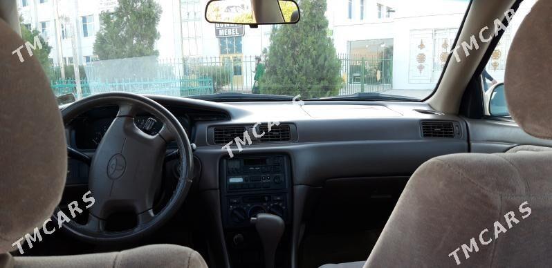 Toyota Camry 1998 - 130 000 TMT - Şabat etr. - img 4