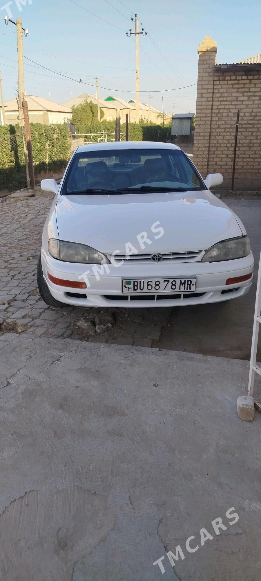 Toyota Camry 1992 - 87 000 TMT - Sakarçäge - img 4
