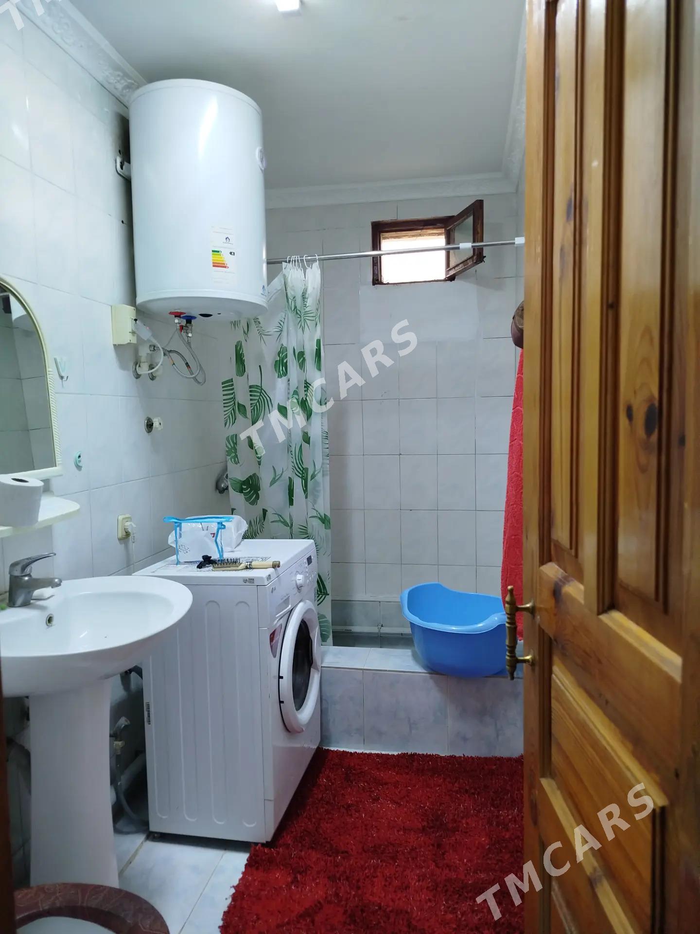 30мк, Квартира,Satlyk jay 1kom - Ашхабад - img 3