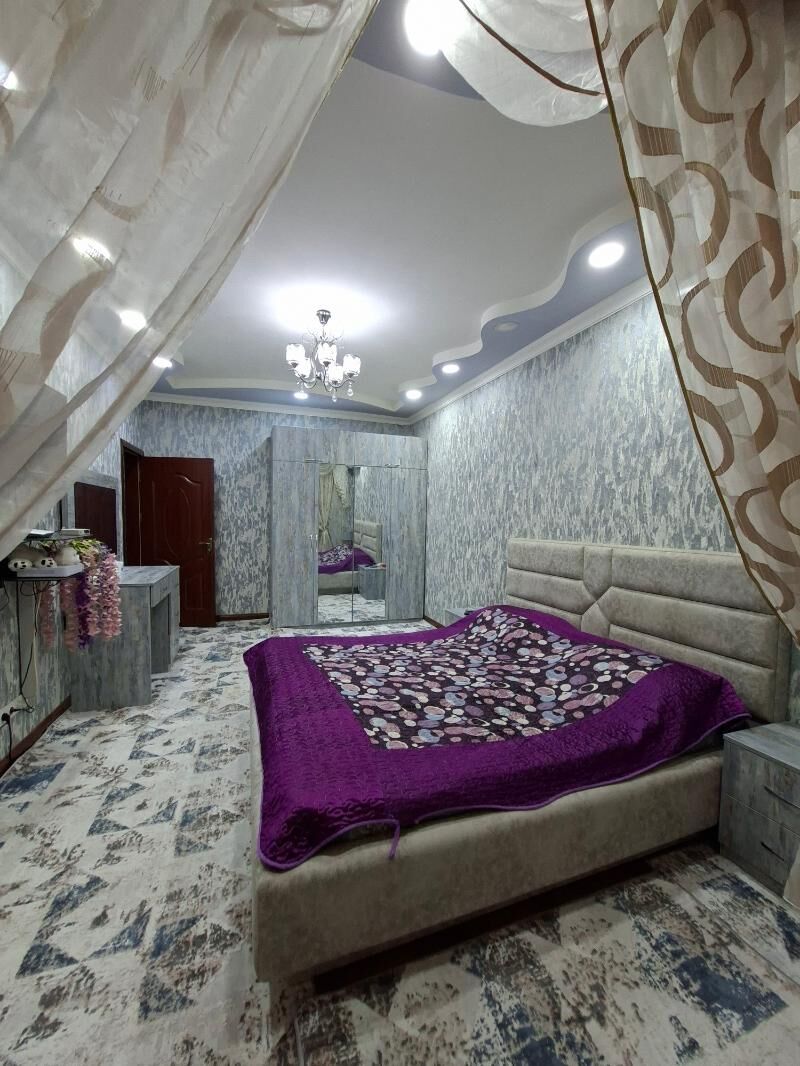 АРЕНДА КВАРТИРЫ МИР 6 - Aşgabat - img 5
