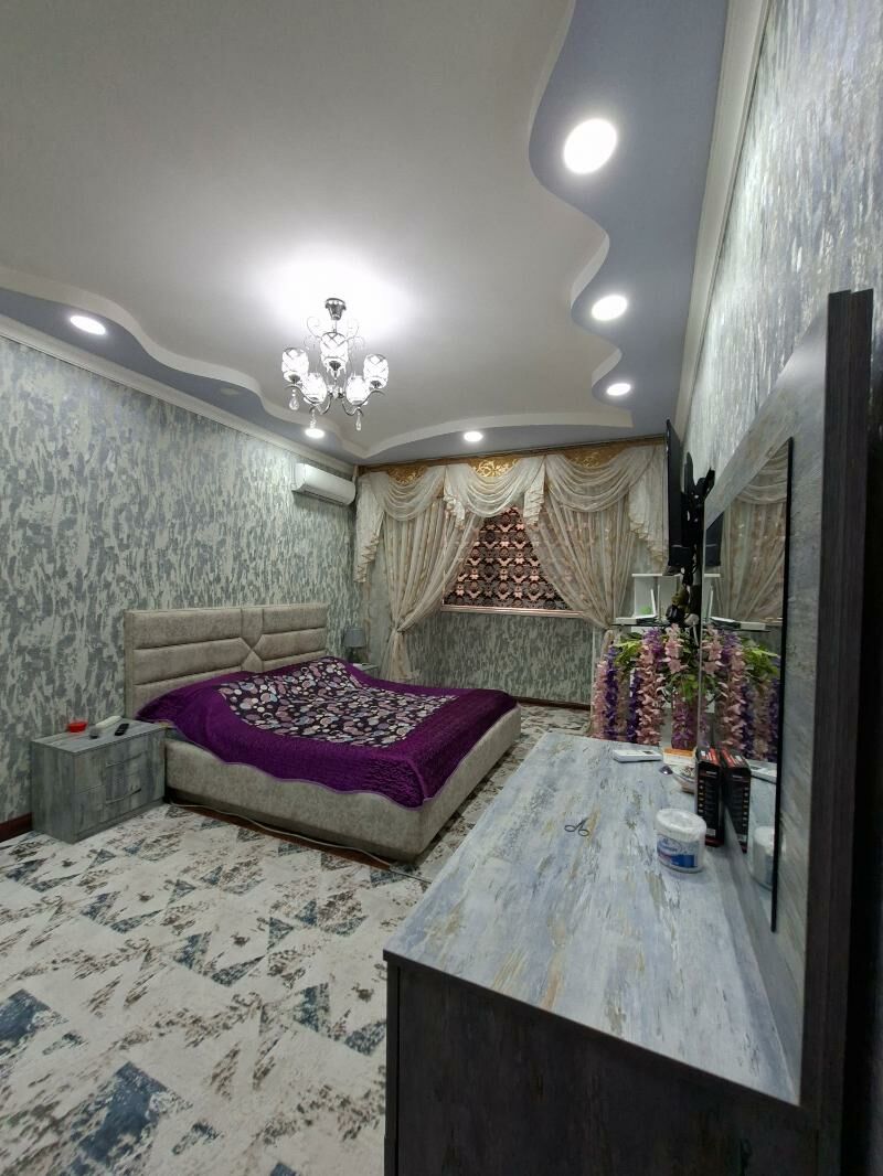 АРЕНДА КВАРТИРЫ МИР 6 - Aşgabat - img 7