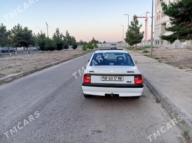 Opel Vectra 1991 - 32 000 TMT - Мары - img 2