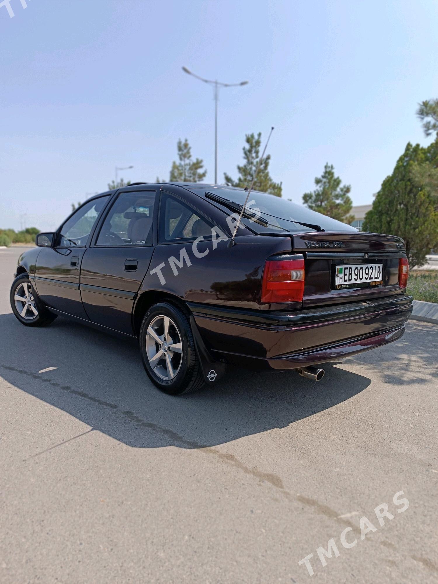 Opel Vectra 1993 - 40 000 TMT - Sakar - img 4