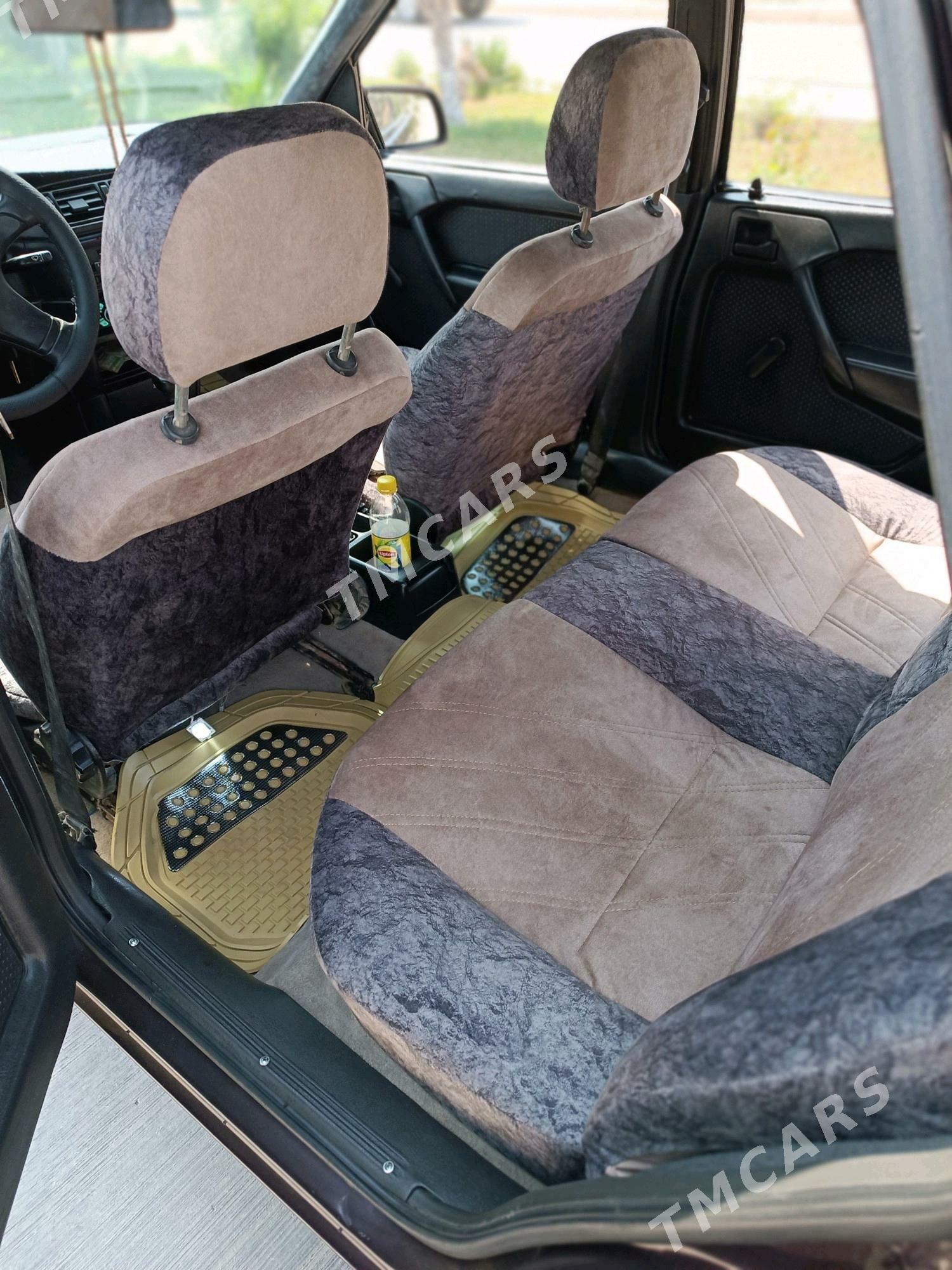 Opel Vectra 1993 - 40 000 TMT - Sakar - img 3
