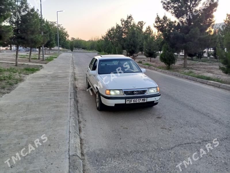 Opel Vectra 1991 - 32 000 TMT - Мары - img 6