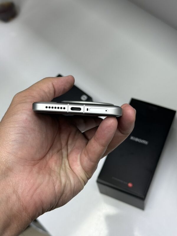Xiaomi 15 Ultra 16/512gb - Багир - img 4