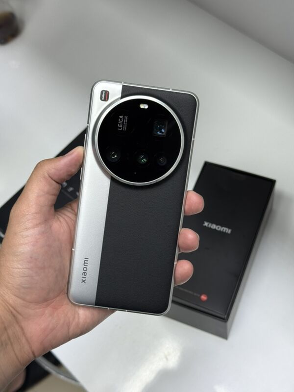 Xiaomi 15 Ultra 16/512gb - Багир - img 2