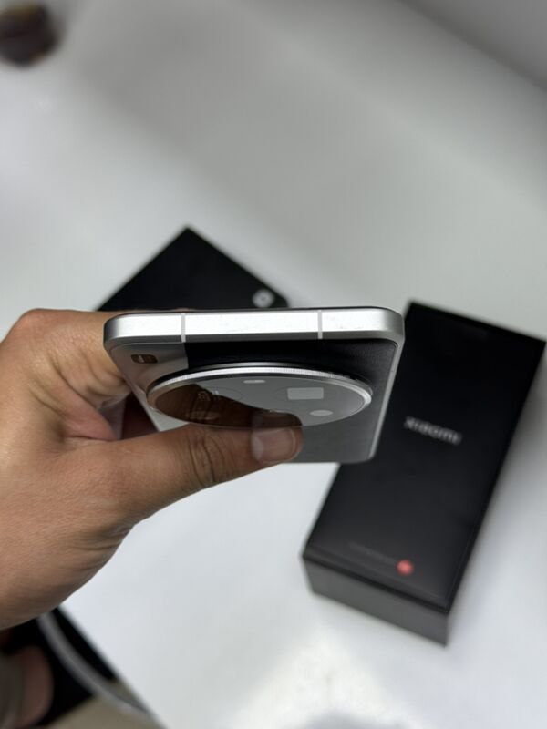 Xiaomi 15 Ultra 16/512gb - Багир - img 3