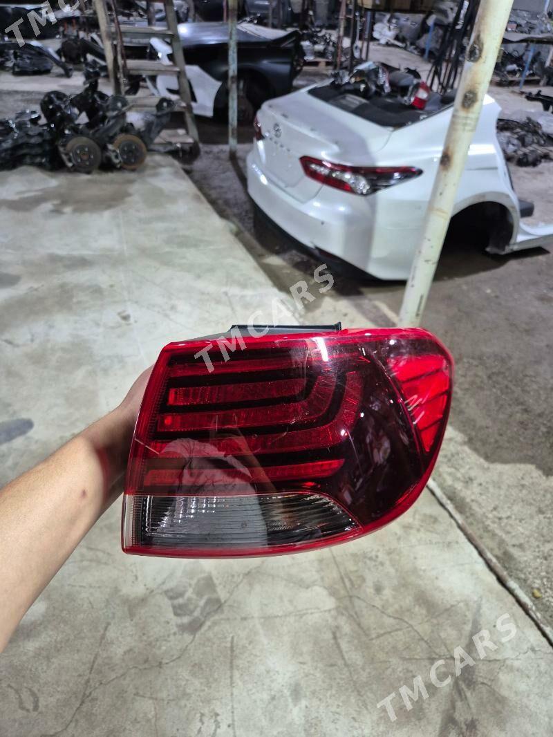 Sorenta 16-20 yzky fara sag 2 500 TMT - Ашхабад - img 2