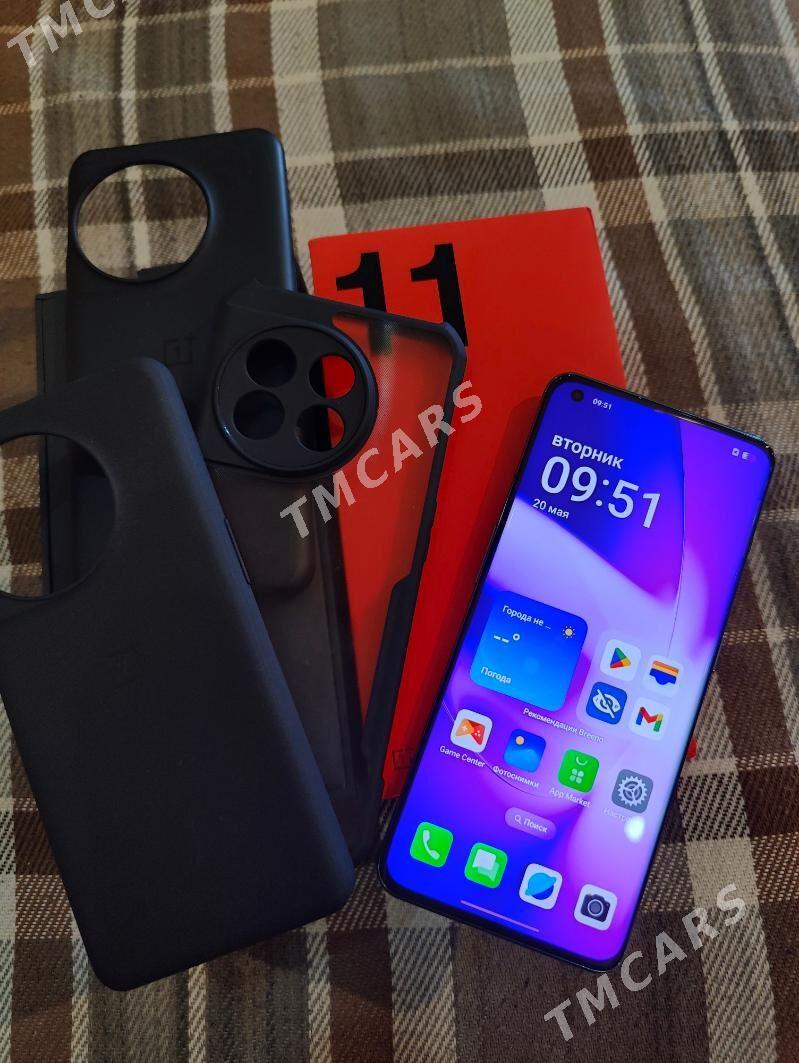 OnePlus 11  16/512Gb - Ашхабад - img 5