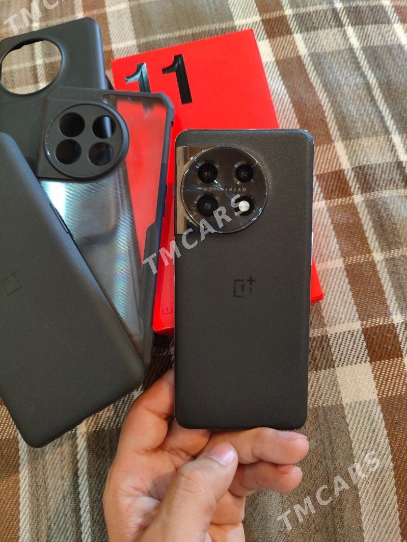 OnePlus 11  16/512Gb - Ашхабад - img 7