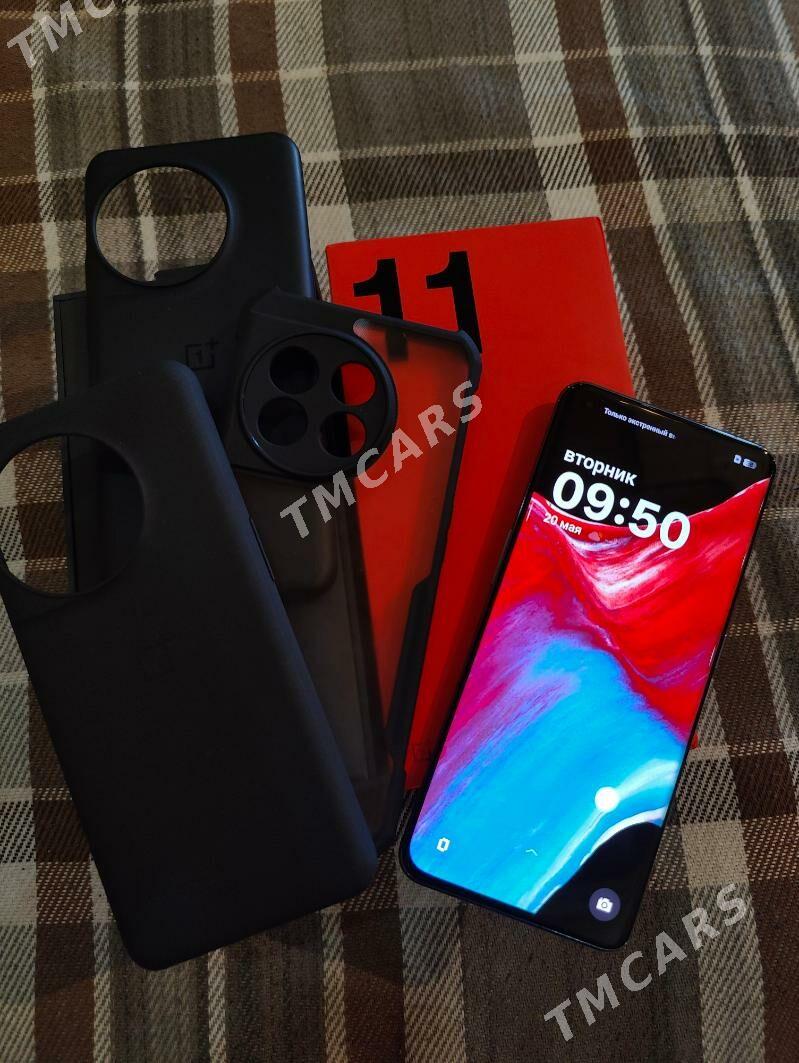 OnePlus 11  16/512Gb - Ашхабад - img 2