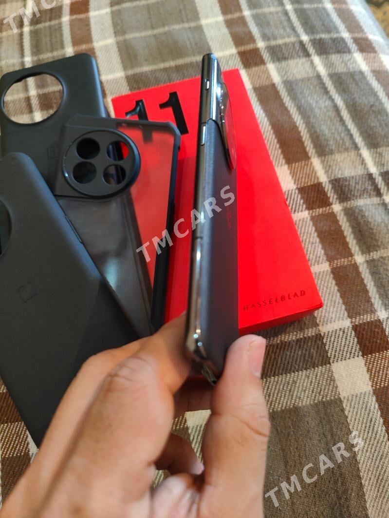 OnePlus 11  16/512Gb - Ашхабад - img 6