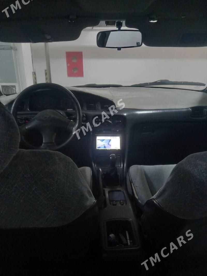 Hyundai Sonata 1995 - 25 000 TMT - Ашхабад - img 3