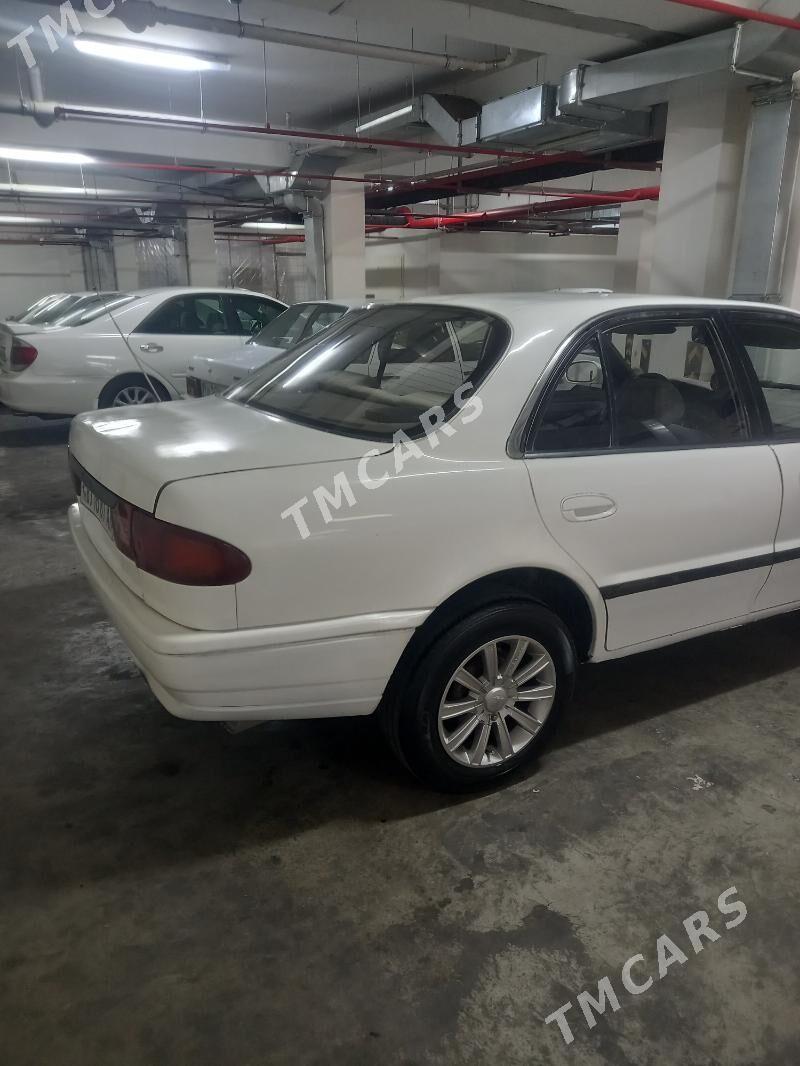 Hyundai Sonata 1995 - 25 000 TMT - Ашхабад - img 4