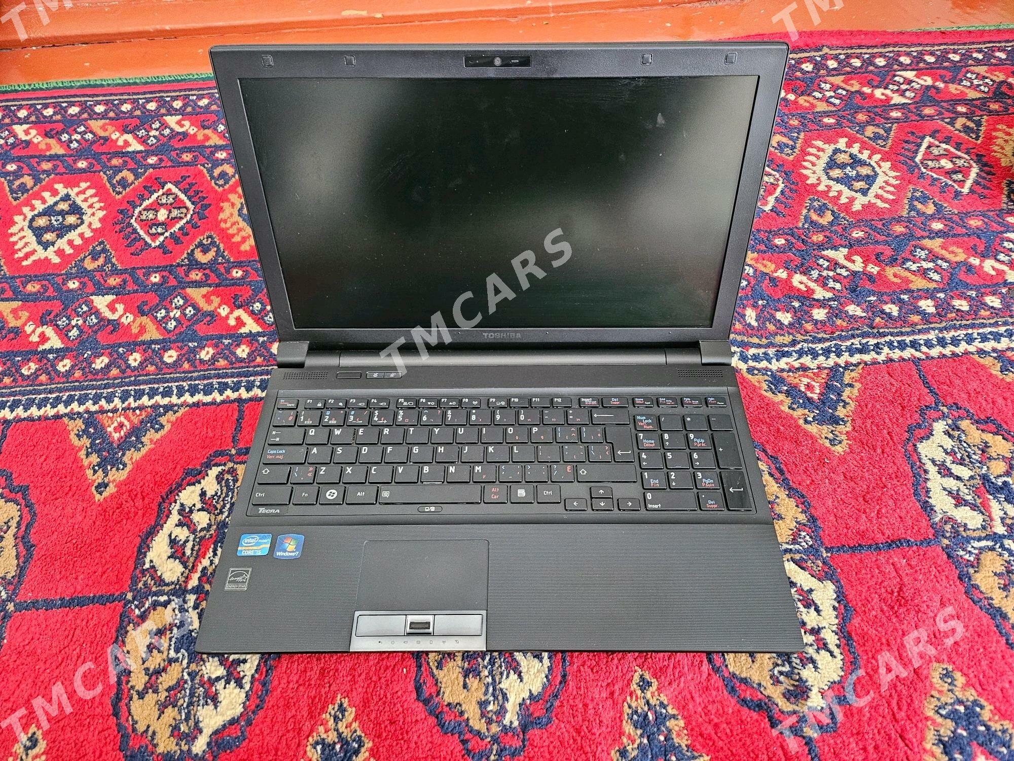 Toshiba noutbook - Mary - img 3