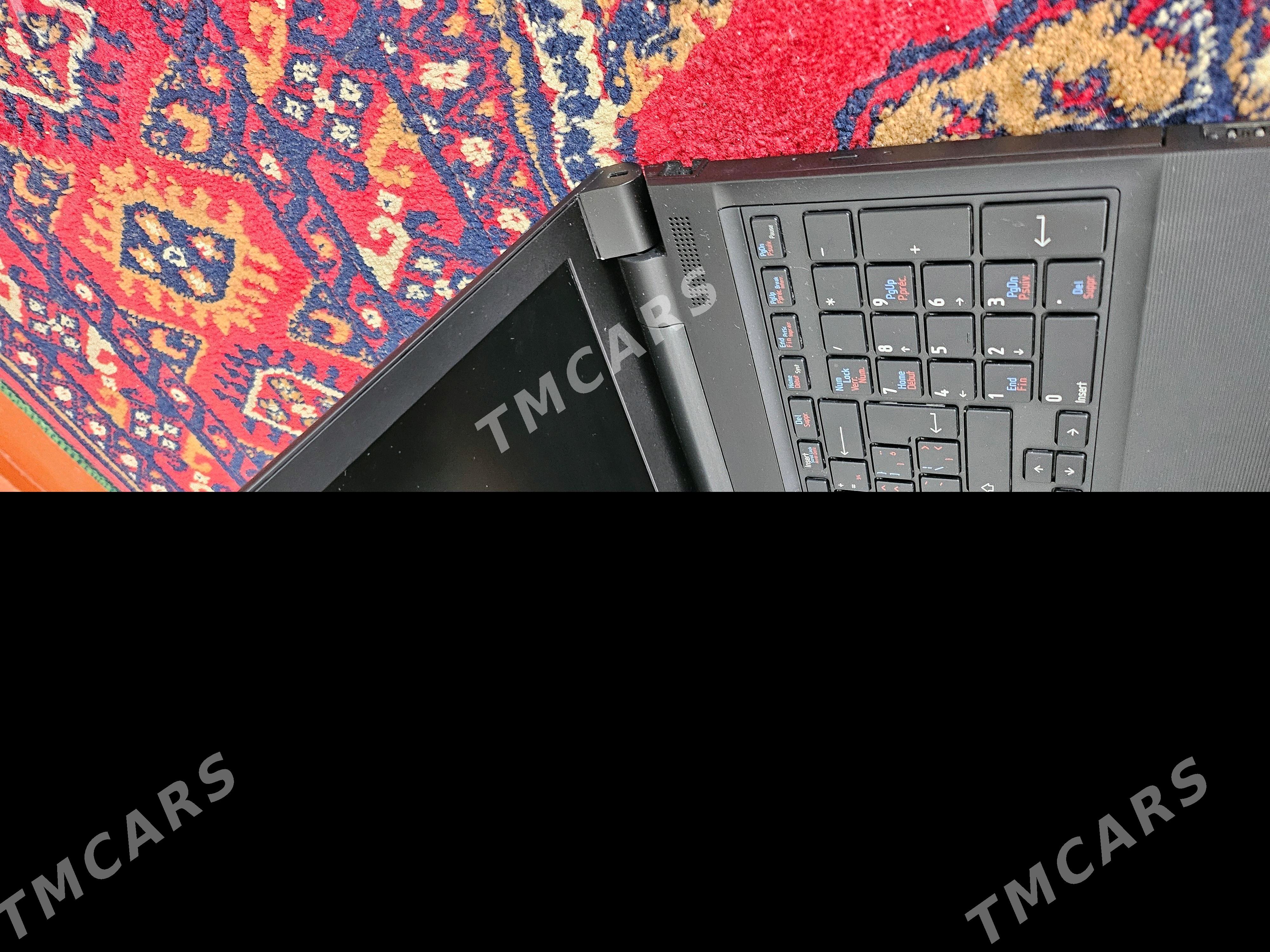 Toshiba noutbook - Mary - img 5