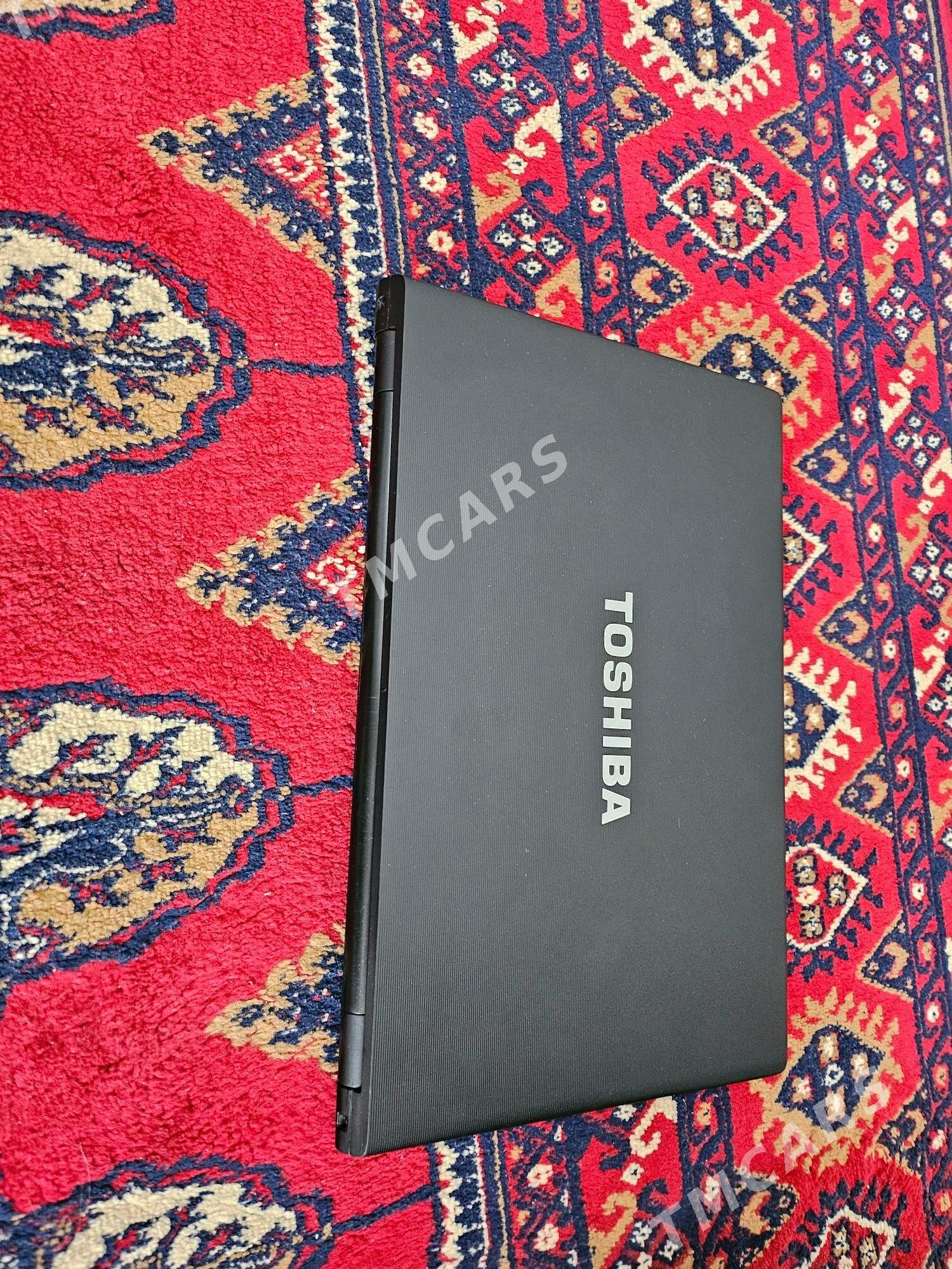 Toshiba noutbook - Mary - img 2