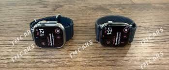 RABOCY IWATCH ALYAS PLANSET XS - Ашхабад - img 7