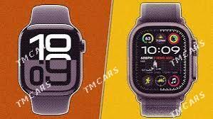 RABOCY IWATCH ALYAS PLANSET XS - Ашхабад - img 9