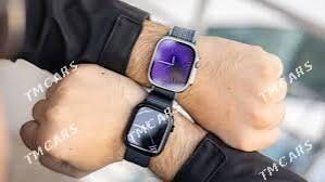 RABOCY IWATCH ALYAS PLANSET XS - Ашхабад - img 10