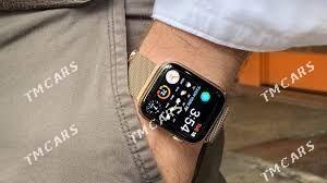 RABOCY IWATCH ALYAS PLANSET XS - Ашхабад - img 2