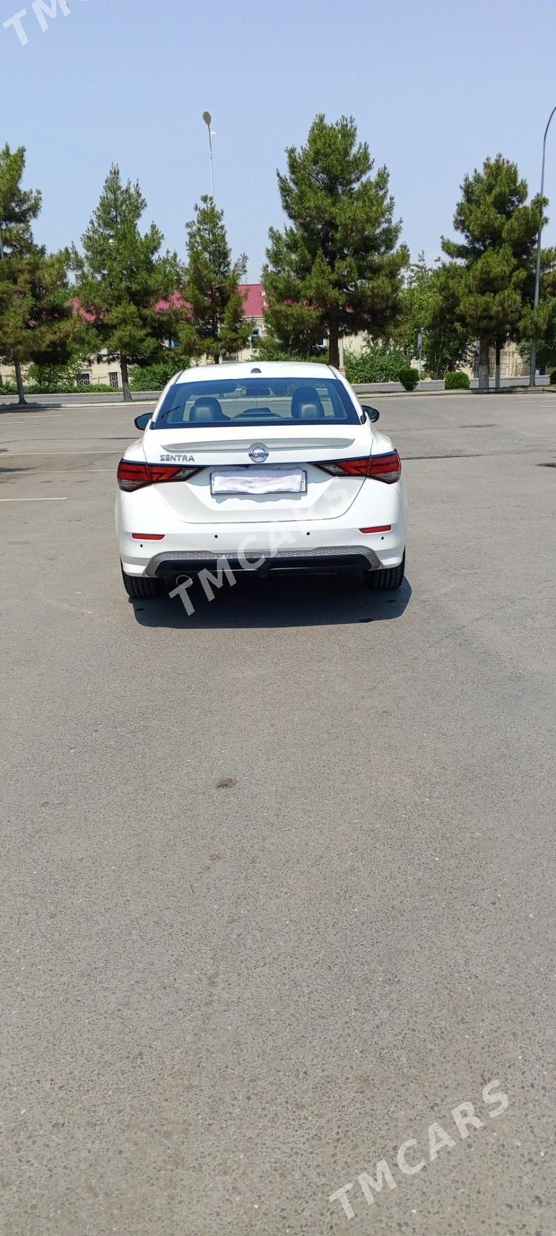 Nissan Sentra 2020 - 170 000 TMT - Aşgabat - img 6