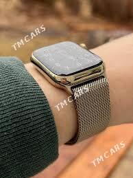 RABOCY IWATCH ALYAS PLANSET XS - Ашхабад - img 3