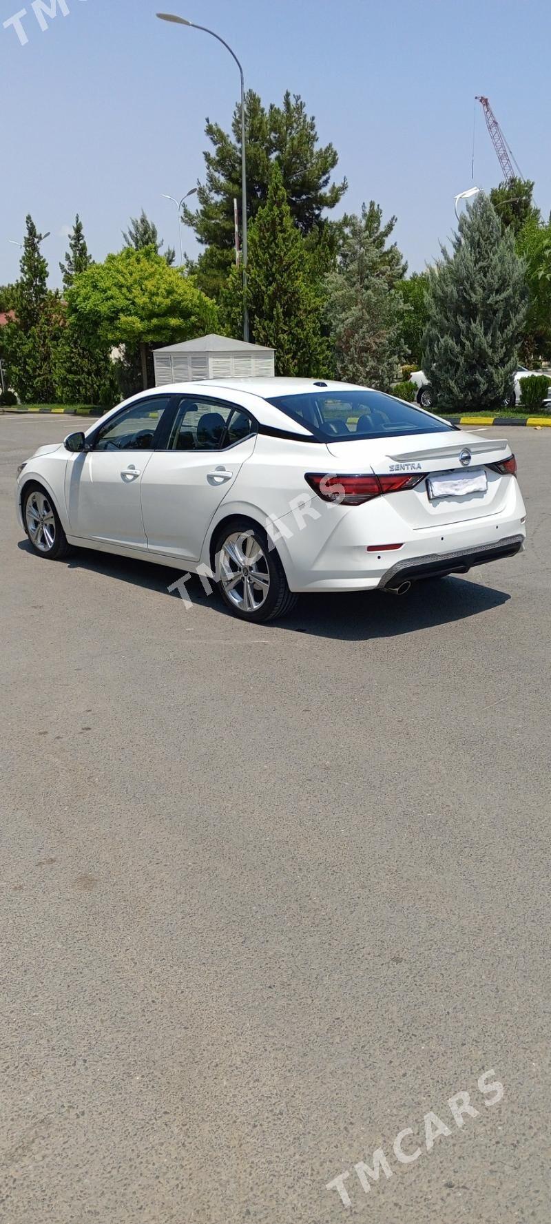 Nissan Sentra 2020 - 170 000 TMT - Aşgabat - img 5