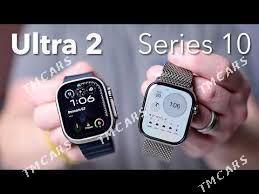 RABOCY IWATCH ALYAS PLANSET XS - Ашхабад - img 5