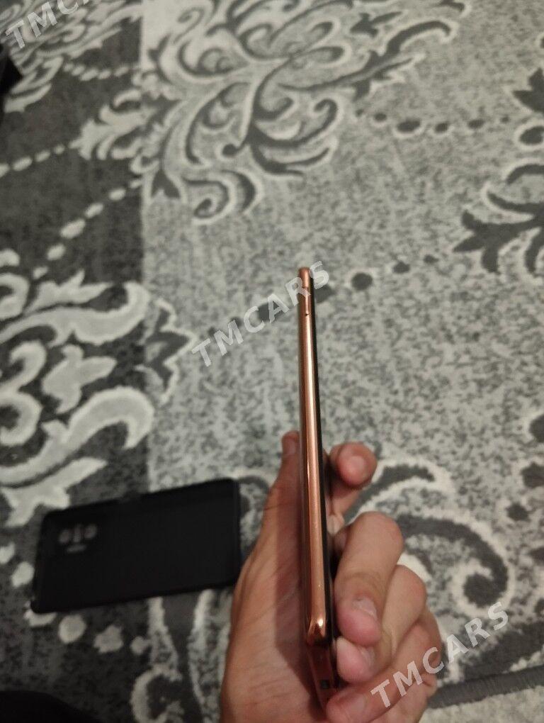 Redmi note 10 pro - Байрамали - img 3
