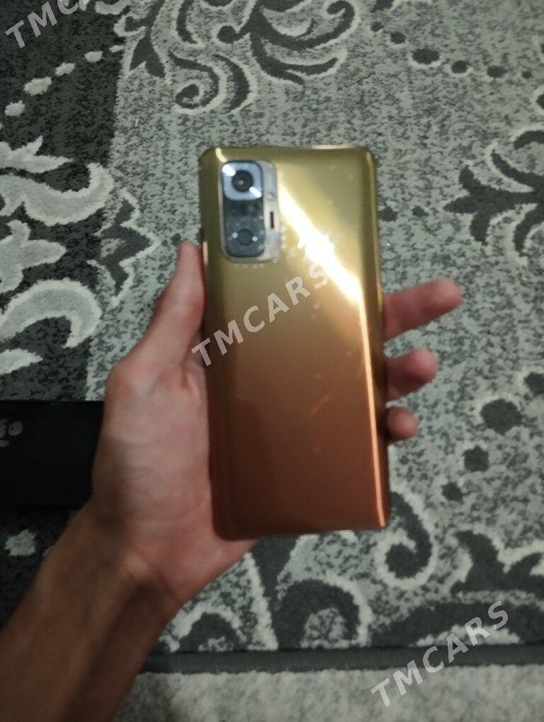 Redmi note 10 pro - Байрамали - img 6