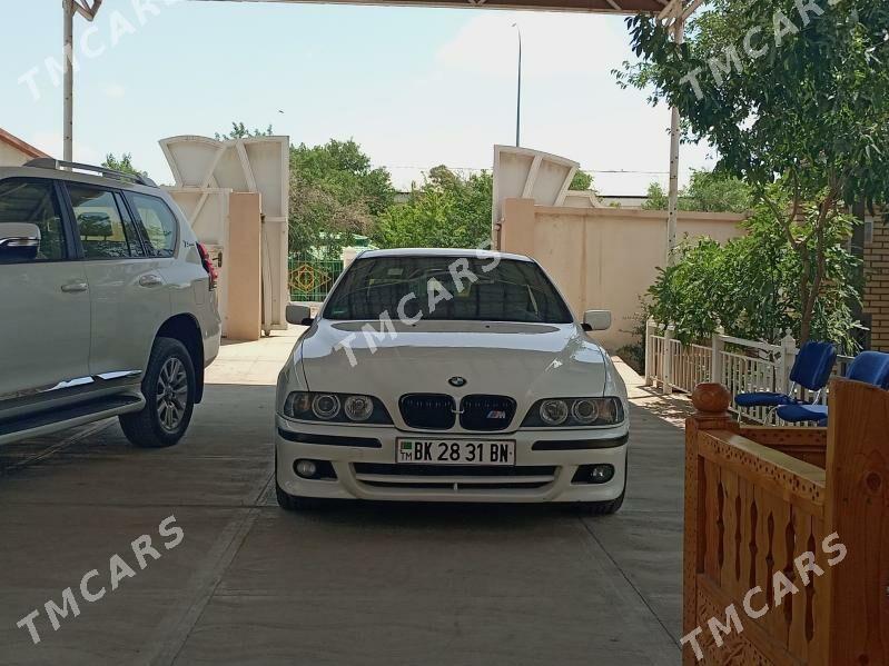 BMW 530 2001 - 145 000 TMT - Balkanabat - img 2