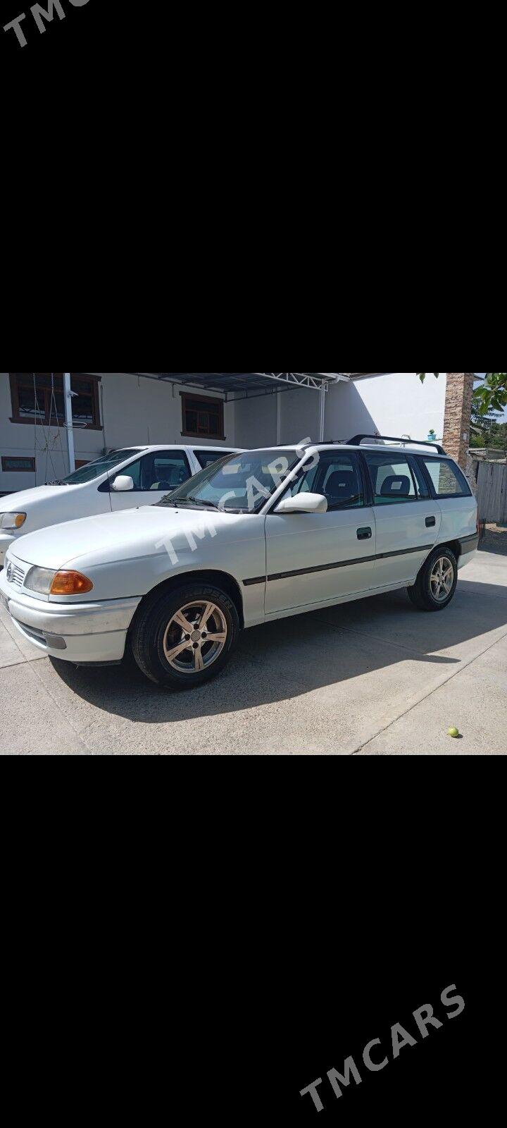 Opel Astra 1994 - 40 000 TMT - Türkmenbaşy - img 2