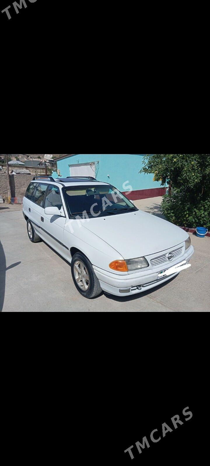 Opel Astra 1994 - 40 000 TMT - Türkmenbaşy - img 4