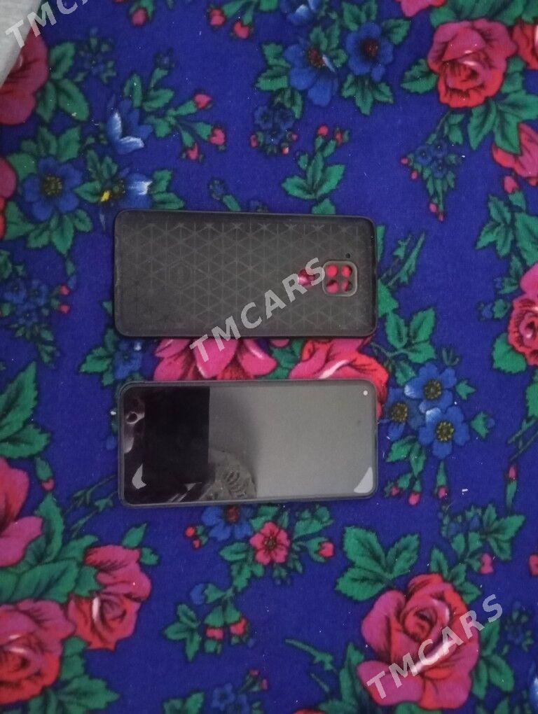 REDMI NOTE 9   - Daşoguz - img 4
