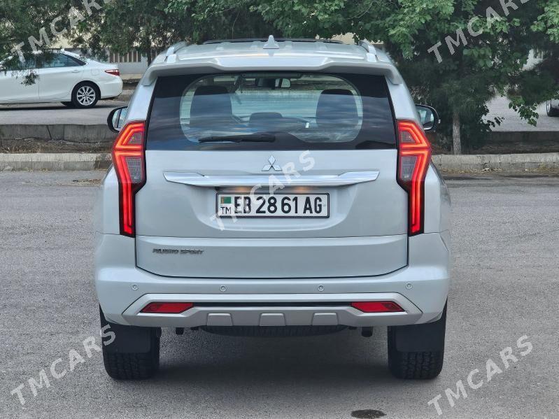 Mitsubishi Pajero 2020 - 418 000 TMT - Aşgabat - img 3