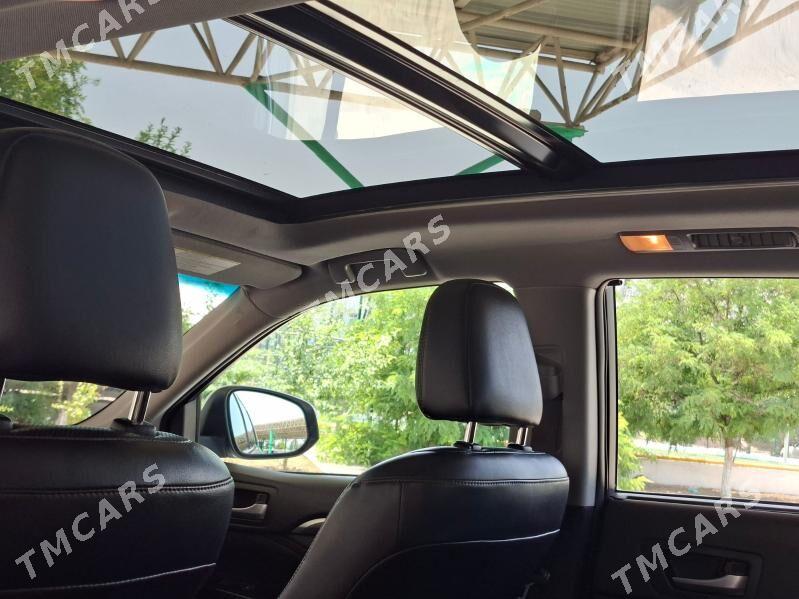 Toyota Highlander 2018 - 485 000 TMT - Кëши - img 3