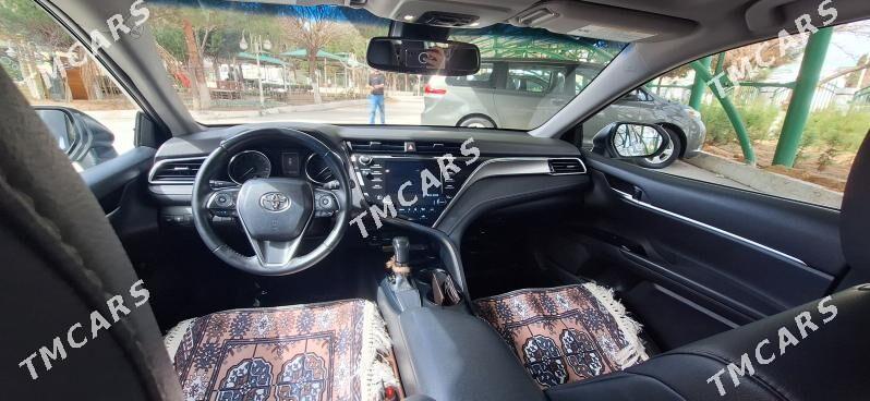 Toyota Camry 2018 - 315 000 TMT - Туркменбаши - img 5