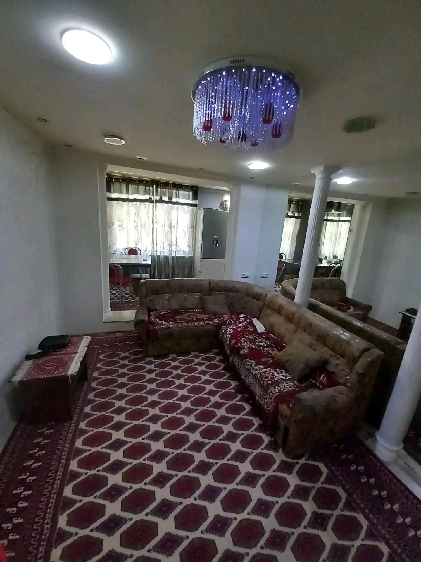 arenda jay arend kw 2 mik - Aşgabat - img 3