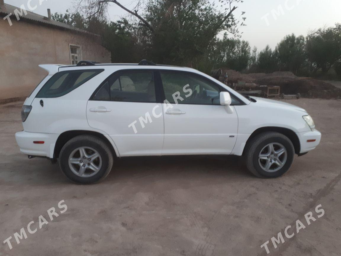 Lexus NX 300 2002 - 180 000 TMT - Акдепе - img 2