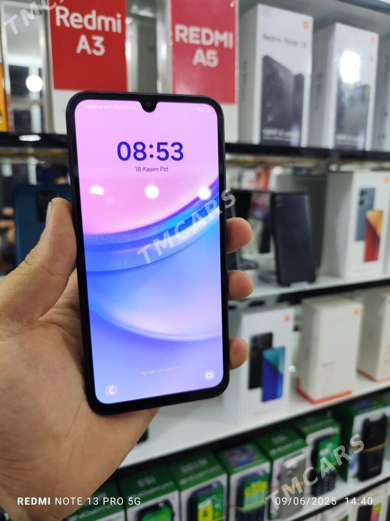 Samsung A15 6/128Gb - Ýolöten - img 2