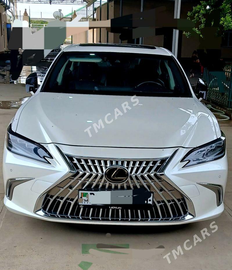 Lexus ES 350 2021 - 520 000 TMT - Änew - img 3