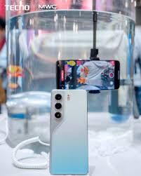 Tehno Alyas Rabocy infinix 14c - Ашхабад - img 5