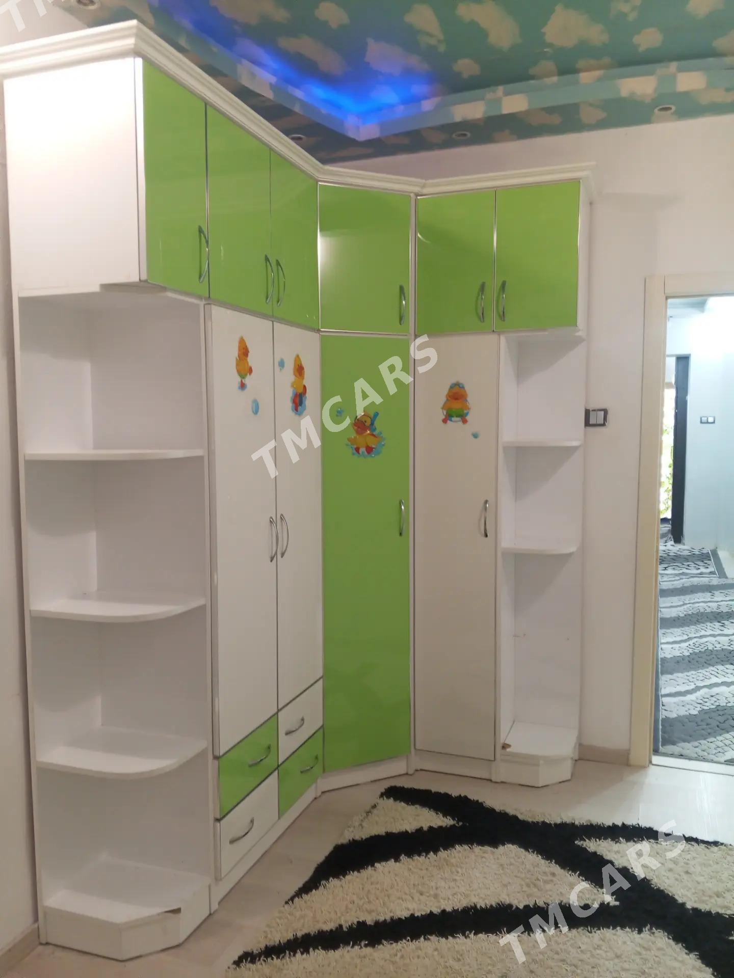 Gowdan W - Aşgabat - img 2