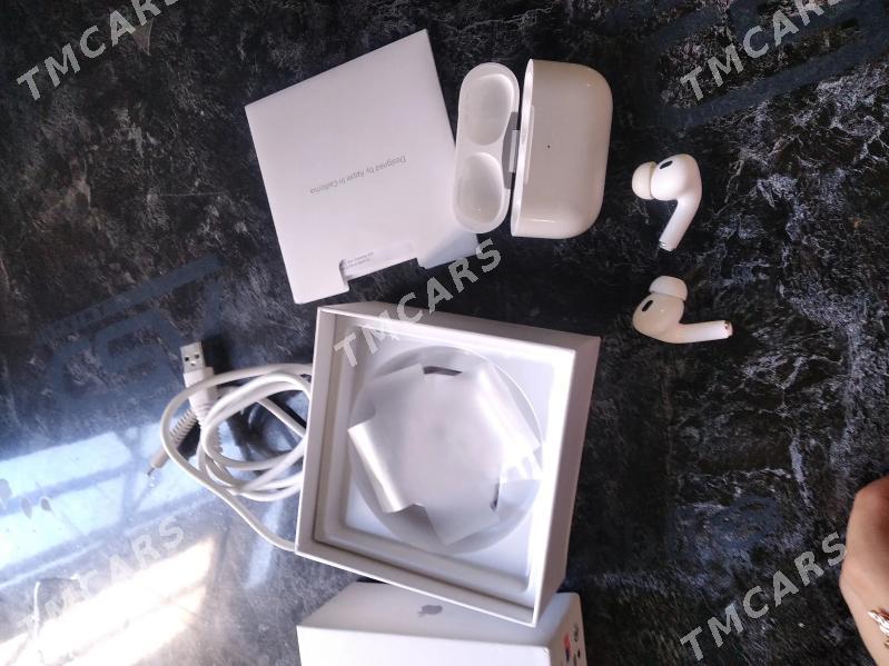 airpods Pro - Daşoguz - img 2